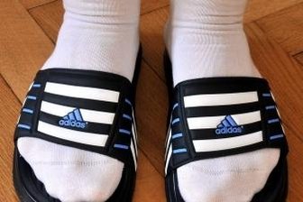 Schick, schick! - Das ist Haute Couture.