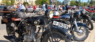 Oldtimer