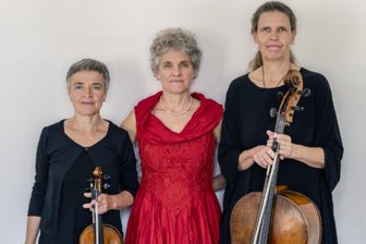 Schicksalsklänge und Gretchens Erlösung: Philharmonisches Konzert erklingt am Vogtlandtheater - 