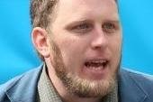 Schiedsgericht: AfD darf Benjamin Przybylla nicht ausschließen - 