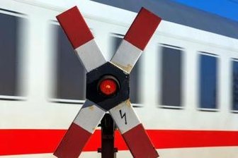 Schienenersatzverkehr bei MRB -