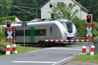 Schienenersatzverkehr zwischen Mittweida und Chemnitz: Mitteldeutsche Regiobahn mit Einschränkungen - Die Mitteldeutsche Regiobahn gibt Fahrplanabweichungen bekannt.
