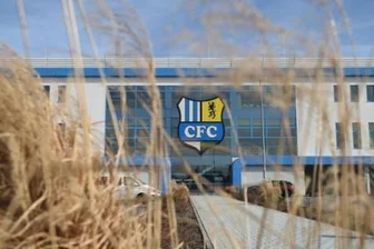 Schlägerei am Stadion: Beteiligte waren Ordner - 
