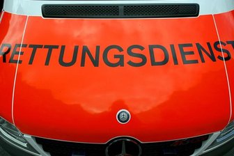 Schlägerei auf dem Sonnenberg - 19-Jähriger verletzt -