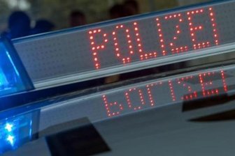Schlägerei in Einkaufsmarkt -