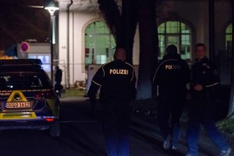 Schlägerei in Freiberger Erstaufnahmeeinrichtung -