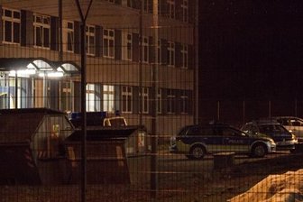 Schlägerei und Brandalarm: Polizeieinsätze in Schneeberger Asylunterkunft -