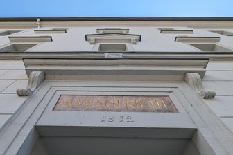 Schlägerei zwischen Frauen: Beziehungsstreit im Erzgebirge endet vor Gericht - Das Urteil wurde vor dem Amtsgericht Stollberg gefällt.