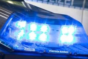Schlägerei zwischen neun Personen in Plauen -