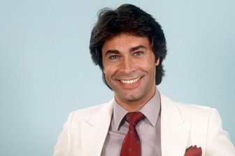 Schlager-Star Roy Black: So viel erbte sein Sohn - und darum ist inzwischen alles Geld weg - Mit einem Lächeln auf den Lippen: So kannten und liebten seine Fans Roy Black alias Gerhard Höllerich (hier auf einer Aufnahme von 1981).