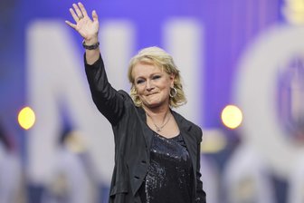 Schlagersängerin Nicole präsentiert neues Album in Limbach-Oberfrohna - Schlagersängerin Nicole gibt im November ein Konzert in Limbach-Oberfrohna.
