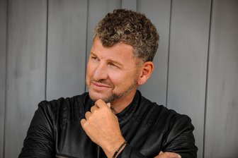 Schlagershow mit Semino Rossi im Naturtheater Bad Elster -