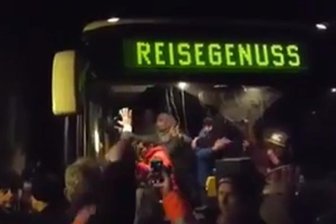 "Schlechtes Benehmen als solches ist nicht strafbar" -