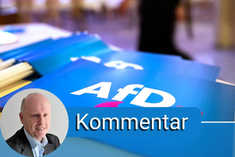Schleichender Wiederaufstieg -