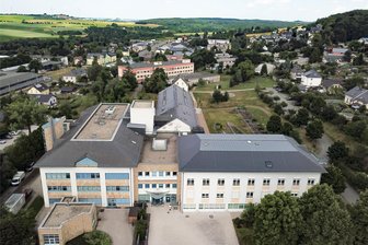 Schleizer Krankenhaus soll Ende August schließen - Das Schleizer Krankenhaus steht erneut vor dem Aus. Ende August soll die Klinik unter anderem aufgrund finanzieller Probleme schließen.