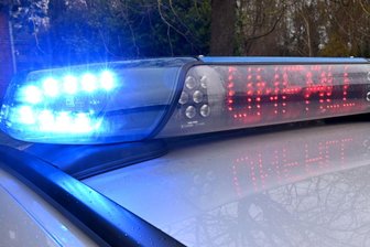 Schlettau: Unfall mit sieben Verletzten - 