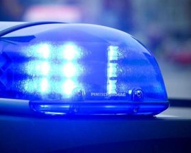 Schleuser im Vogtland aufgeflogen -