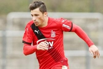 Schlicht wechselt nach Schweinfurt -