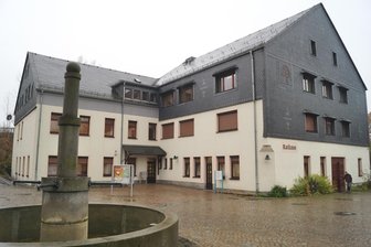 Schlichten statt richten: Neuer Friedensrichter für Reinsdorf gesucht - Reinsdorf sucht einen neuen Friedensrichter.