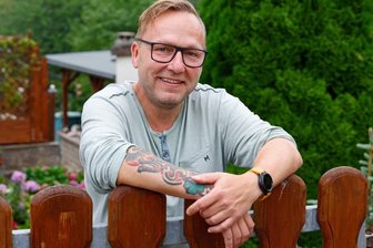 Schlichten statt richten - wo der Friedensrichter helfen kann - Im Juli vorigen Jahres wurde Heiko Wielsch zum stellvertretenden Friedensrichter in Lichtenstein gewählt. In diesem Ehrenamt versucht er, Fehden außergerichtlich beizulegen. Bei den bisherigen Fällen ging es vor allem um Nachbarschaftsstreitigkeiten.