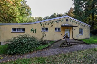 Schließung der Annaparkhütte in Meerane: Verein soll Verkauf des Inventars stoppen - Der Trägerverein des Freizeittreffs hat seine Auflösung beschlossen und gibt die Immobilie bis Ende des Jahres an die Stadt zurück.