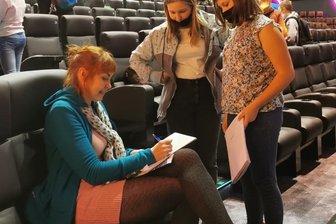 "Schlingel" eröffnet mit Fantasy -