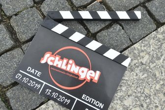 Schlingel-Filmfestival 2021 in Chemnitz: Szene für Szene zurück zum Normalen - Wie 2019 (im Foto) wird das Internationale Kinder- und Jugendfilmfestival "Schlingel" im Opernhaus eröffnet. Zu sehen sind die insgesamt 413 Filme aus 48 Ländern dann im Cinestar in der Galerie Roter Turm und mehreren weiteren Spielstätten.