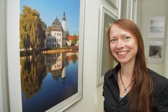 Schlösserblicke in Oelsnitz -