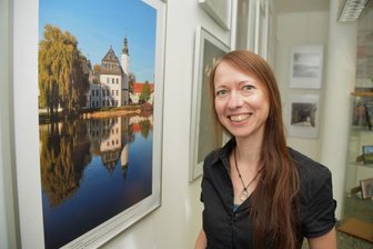 Schlösserblicke in Oelsnitz - 