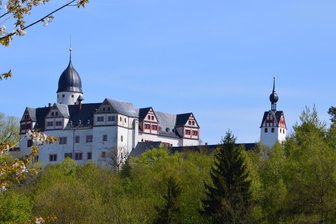 Schloss Rochsburg: „Frühlingserwachen“ mit Spuk‑Programm steht bevor - Schloss Rochsburg lädt am 15. März zum „Frühlingserwachen“ mit Spuk‑Programm ein.