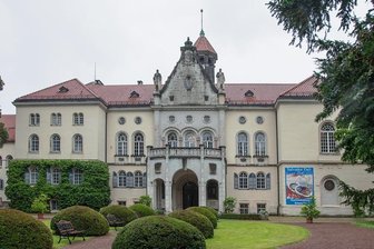 Schloss Waldenburg bekommt Inventar aus Glauchau zurück - Das Schloss Waldenburg wird um einige Ausstellungsstücke reicher.