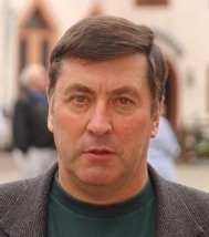 Werner Sieber