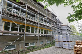 Schlussspurt bei Kita-Ausbau -