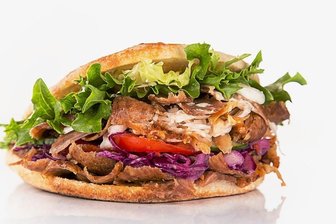 Schmecken lassen - Zum Reinbeißen.