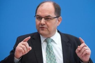 Schmidt pocht auf rasche Abschaffung des Haltbarkeitsdatums -