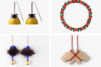 Schmuck aus Holz: Projekt beendet - die Arbeit geht weiter - Proschen, Ketten, Ohrringe - das experimentelle Projekt hat ganz viele neue Kreationen zu Tage gefördert. 