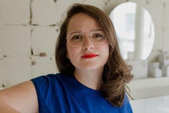 Schmuckdesignerin Anne Kaden: Die auf dem Vulkan Ringe schmiedet - Die Leipziger Schmuckdesignerin Anne Kaden hat ihre Wurzeln in Burgstädt.