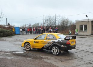 Team Förster/Fröhlich