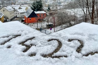 Schnee von gestern - 