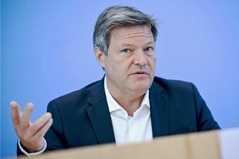 Schneeberg: Brandbrief an Habeck löst großes Echo aus - Der Brandbrief des Schneeberges Stadtchefs zu den zuletzt stark gestiegenen Energiekosten an Bundeswirtschaftsminister Robert Habeck (Grüne) schlägt derzeit hohe Wellen.