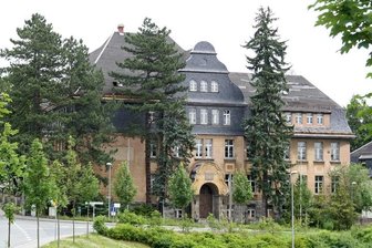 Gymnasium