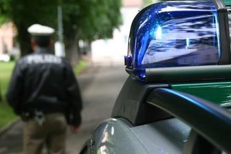 Schneeberg: Schuss auf Fenster - Kind zum Glück unverletzt -