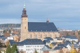 Schneebergs Bergglocke auf dem Prüfstand -