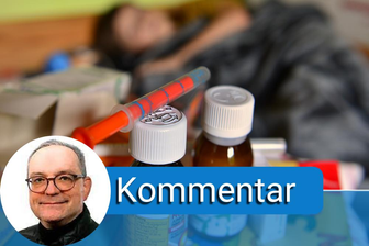 Schnelle Lösung bei Arznei nicht in Sicht -