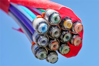 Schnelles Internet fürs Erzgebirge: Envia Tel informiert über Ausbaupläne - Der Glasfaserausbau in Deutschland schreitet voran.