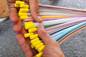 Schnelles Internet kommt -