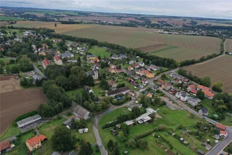 Schnelles Internet: Neukirchen holt sich die Deutsche Glasfaser ins Boot - Die Unternehmensgruppe Deutsche Glasfaser will in der Gemeinde Neukirchen/Pleiße inklusive Lauterbach (Bild) den Internetausbau auf eigene Kosten übernehmen.