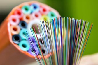 Schnelles Internet: Region Burgstädt hat die Nase vorn -