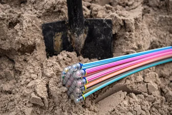 Schnelles Internet: Telekom will ab Sommer in Reichenbach Glasfaserkabel verlegen - Künftig sollen in Reichenbach Glasfaserkabel verlegt werden.
