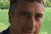 Schnupper-Phase ist kurz: Neuer Ortschef gleich mit viel Programm - Ralph Six - NeuerBürgermeister derGemeinde Tirpersdorf